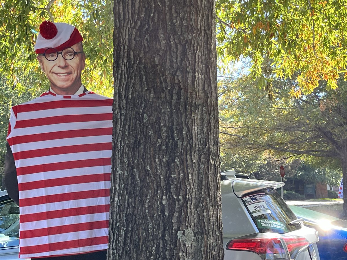 Williamsburg JCC Indivisible tweet media