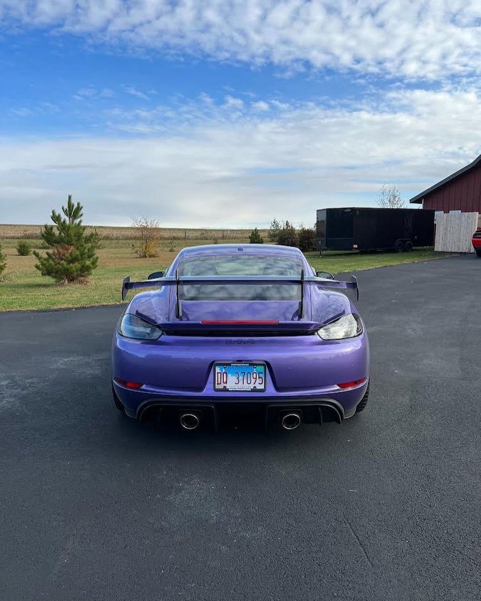 porsche_light's tweet photo. GT4 RS⚡️ https://t.co/3yDnmLaG1d