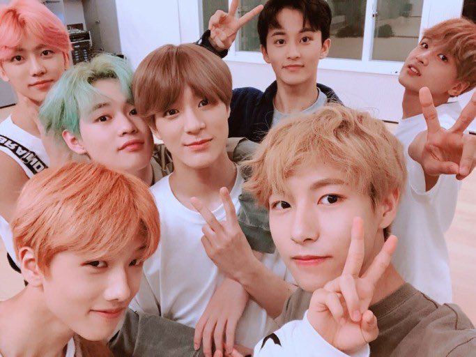 _jsdream's tweet photo. 행복하고 좋은 일들만 가득 안겨줄게
#MAMAVOTE #NCTDREAM https://t.co/L4iM5DqPE9