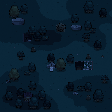 |Master Planning| Day &amp; night cycle ☀️