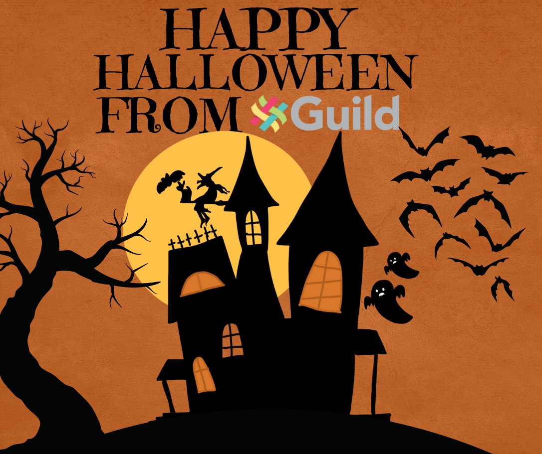 Don't let the complexities of membership management spook you. Ask us for a demo to see just how easy membership management can be!
#guildmakesiteasy #askusforademo #getguild #regulatorymanagmentsoftware
#associations #membershipmanagement #happyhalloween