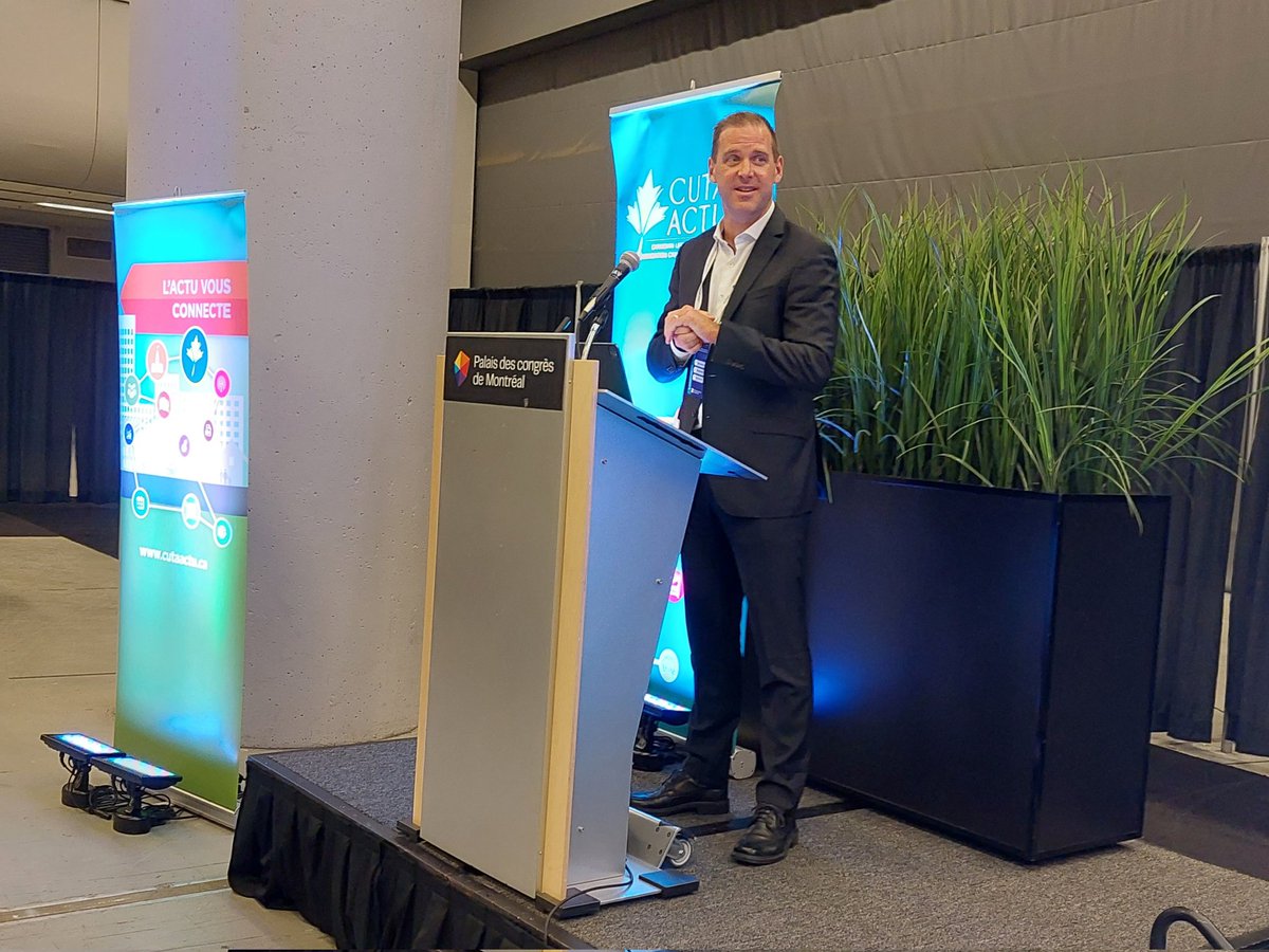 Nova Bus tweet media