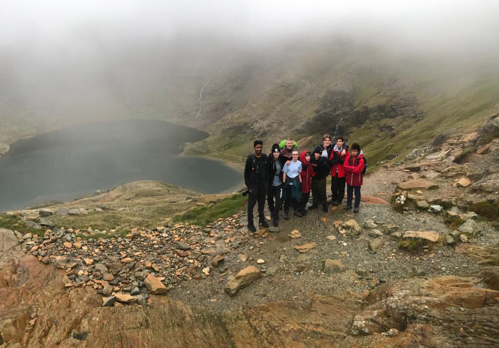 ✨Camden VPC - Recruiting NOW ✨⚡️ tweet media