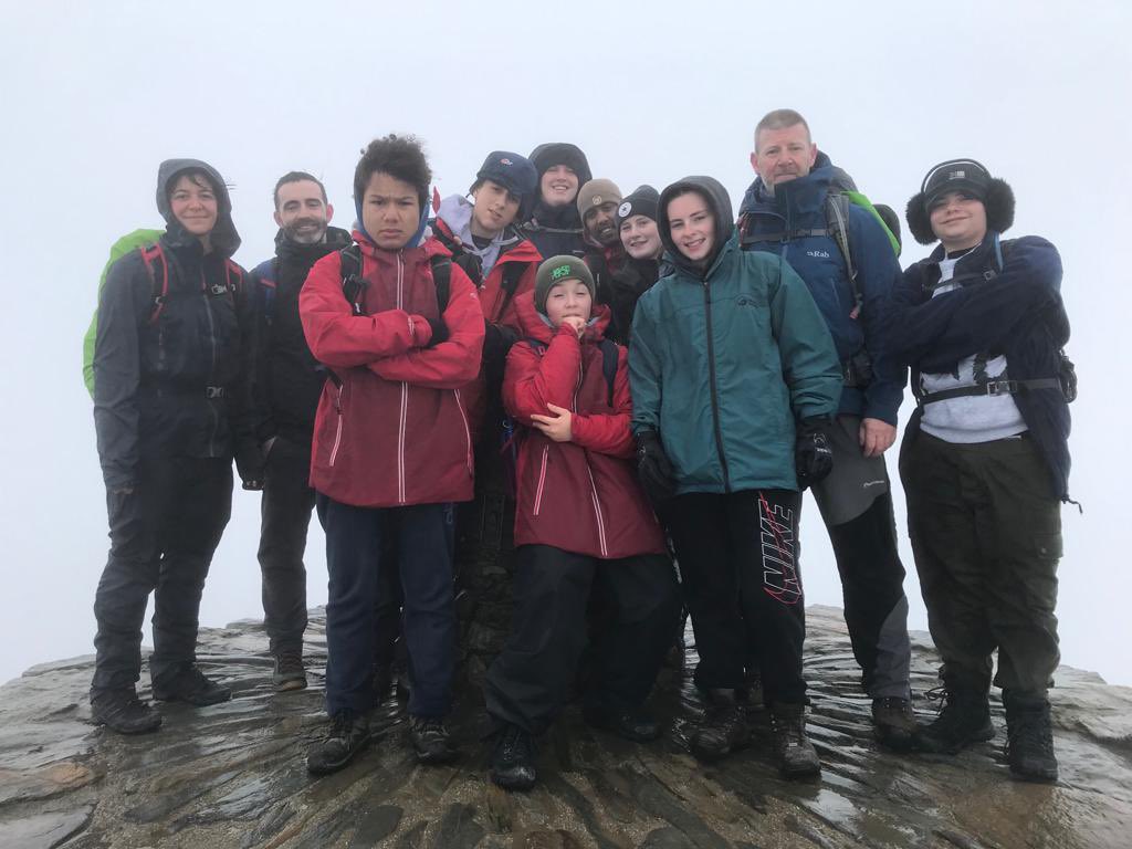 ✨Camden VPC - Recruiting NOW ✨⚡️ tweet media