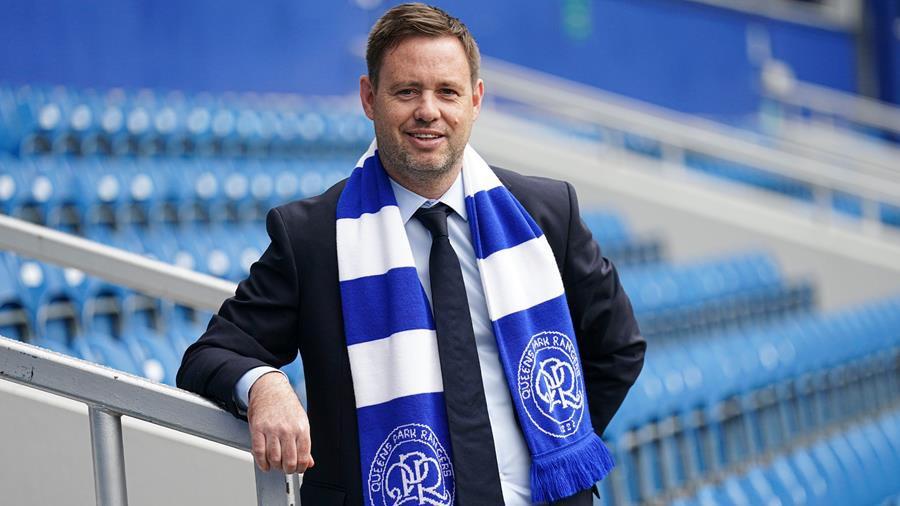 QPR Manager Michael Beale to TalkSport about Wolves vacancy:

“Right now, QPR are 21st ranked team in England and Wolves are 19th, it’s hardly a step up. I get the lure of the Premier League though”

Shots fired?! 😮‍💨
Got to respect the man for showing belief in himself!