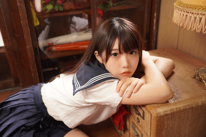 コスプレイヤーニャロメ・ニアのTwitter画像33