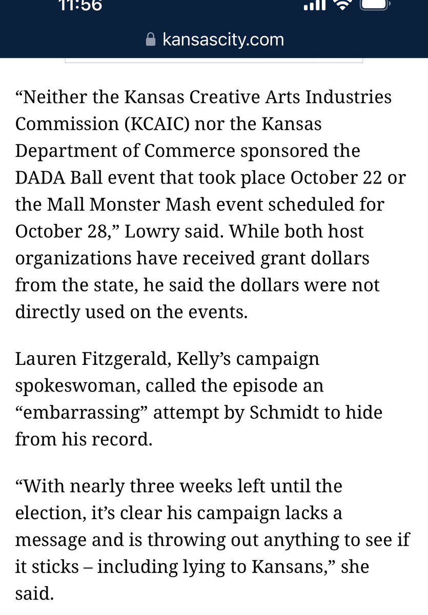 JayCee86137684's tweet photo. @DerekSchmidtKS If #bullschmidt didn’t have his lies to cling to he’d have nothing.
#VoteBlue https://t.co/BLwHYToFmv