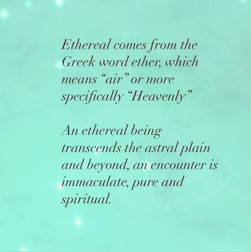 Gm guys ✨💕💕🤭 
My genesis collection “ETHEREAL” minted on manifold is now live on <a href="/foundation/">Foundation 🌐</a>  

Reserve price of  0.2ETH

Kindly like, Retweet and share, also pick a piece if you resonate with any 🙏🏽🤍🤍🤍

Link will be in the tweet below ⬇️