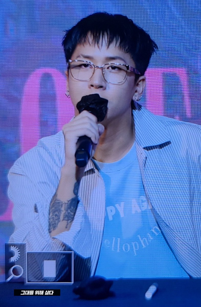 그대를 위해 살다 tweet media