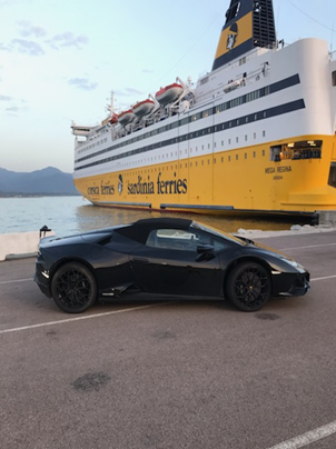 Dimanche 23/10, le port de Commerce d’Ajaccio a eu le plaisir d’accueillir plus de 100 véhicules de Sport d’après–guerre jusqu’au milieu des années 80, qui embarquaient vers Toulon à bord de la <a href="/Corsicaferries/">Corsica Ferries</a>  après avoir participé à la 29e édition organisée par <a href="/RALLYSTORY/">RALLYSTORY</a>🚗🏆