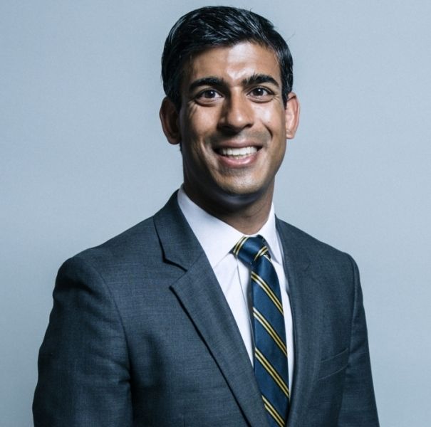 Congratulations #RishiSunak , son of a pharmacist mother, for election as a prime minister of UK.
<a href="/RishiSunak/">Rishi Sunak</a> 🎉