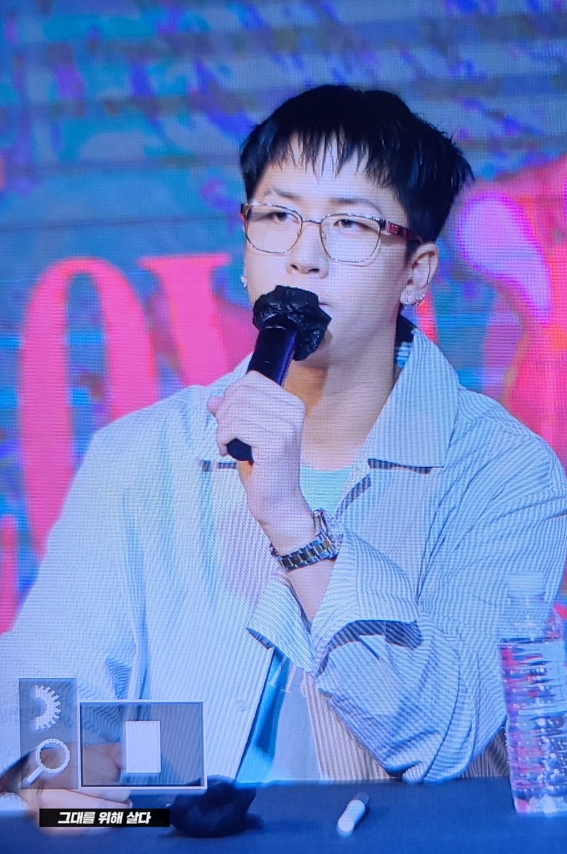 그대를 위해 살다 tweet media