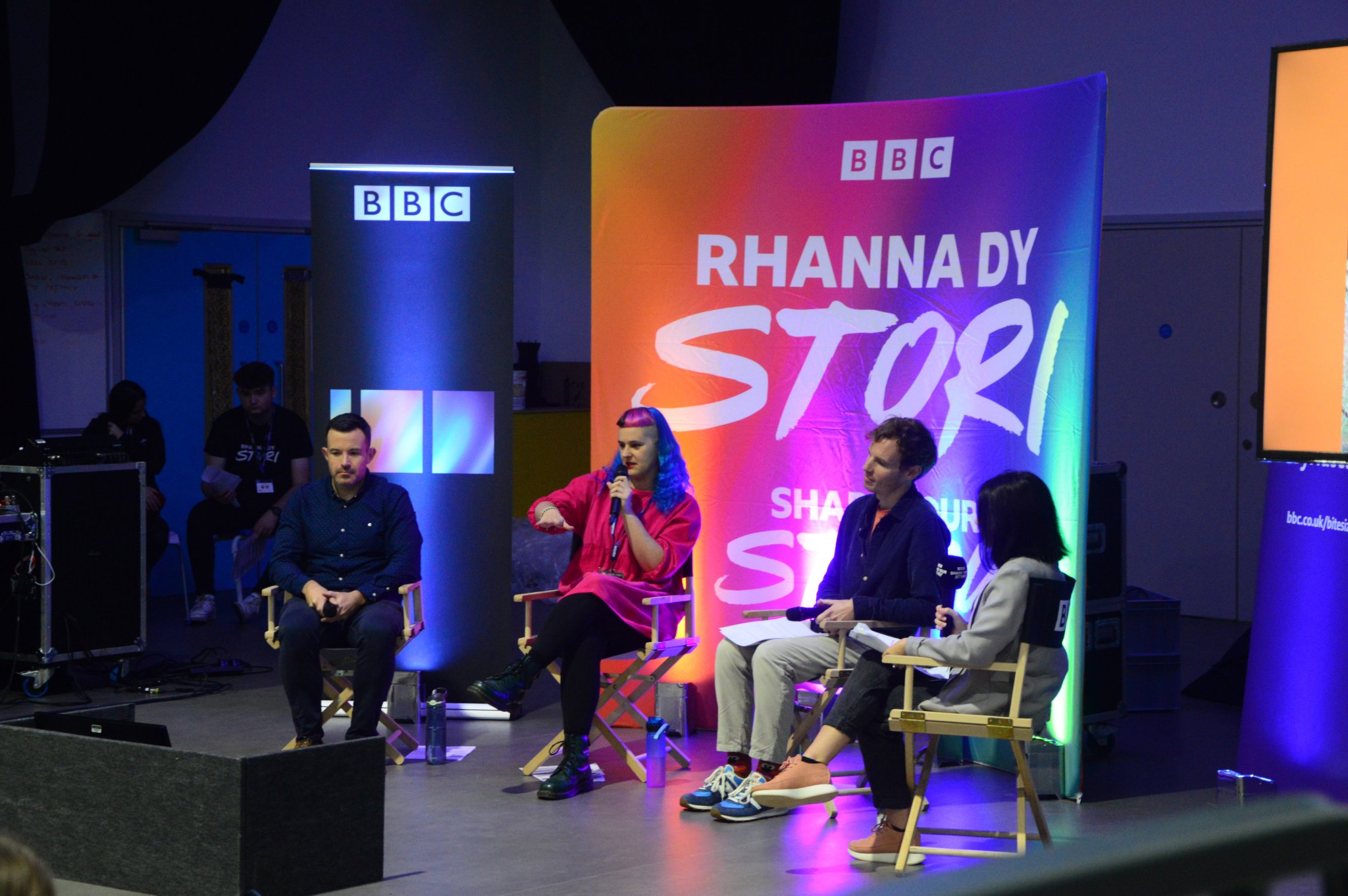 Ysgol Cwm Brombil on Twitter "Pupils have been enjoying wise words of