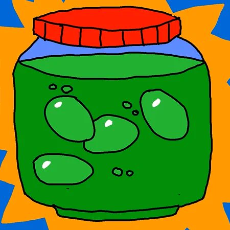 Todays the last day to get your costume submissions in, although I must warn you you're going up against some steep competition. I don't wanna give away names but people have both pickled their own eggs and cooked their own steak 