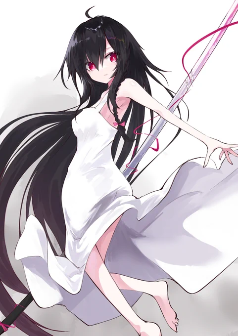 #Skeb リクエストありがとうございました 