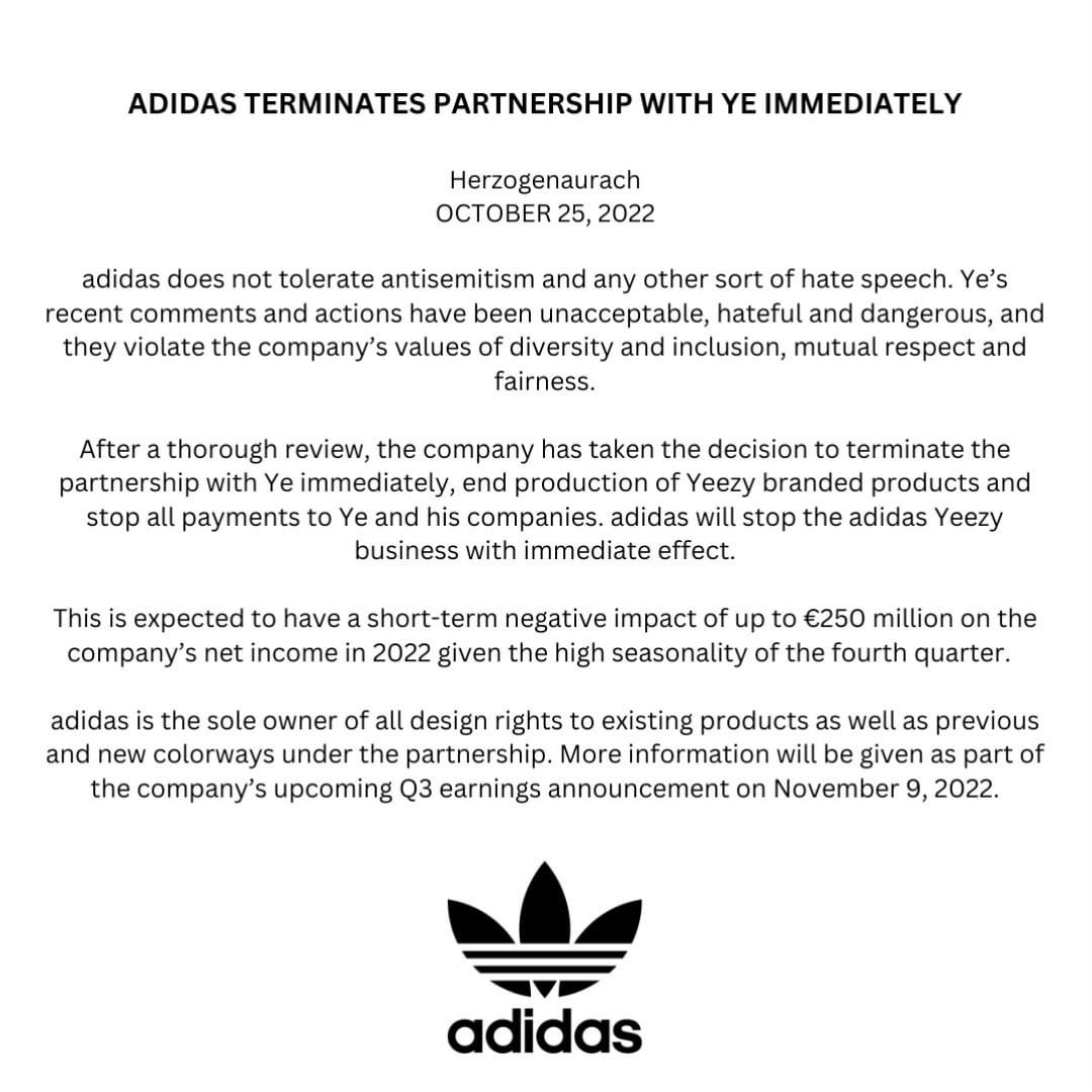 Sole Retriever on Twitter: "adidas's official 📣 https://t.co/5dcc6DfTFd" / Twitter