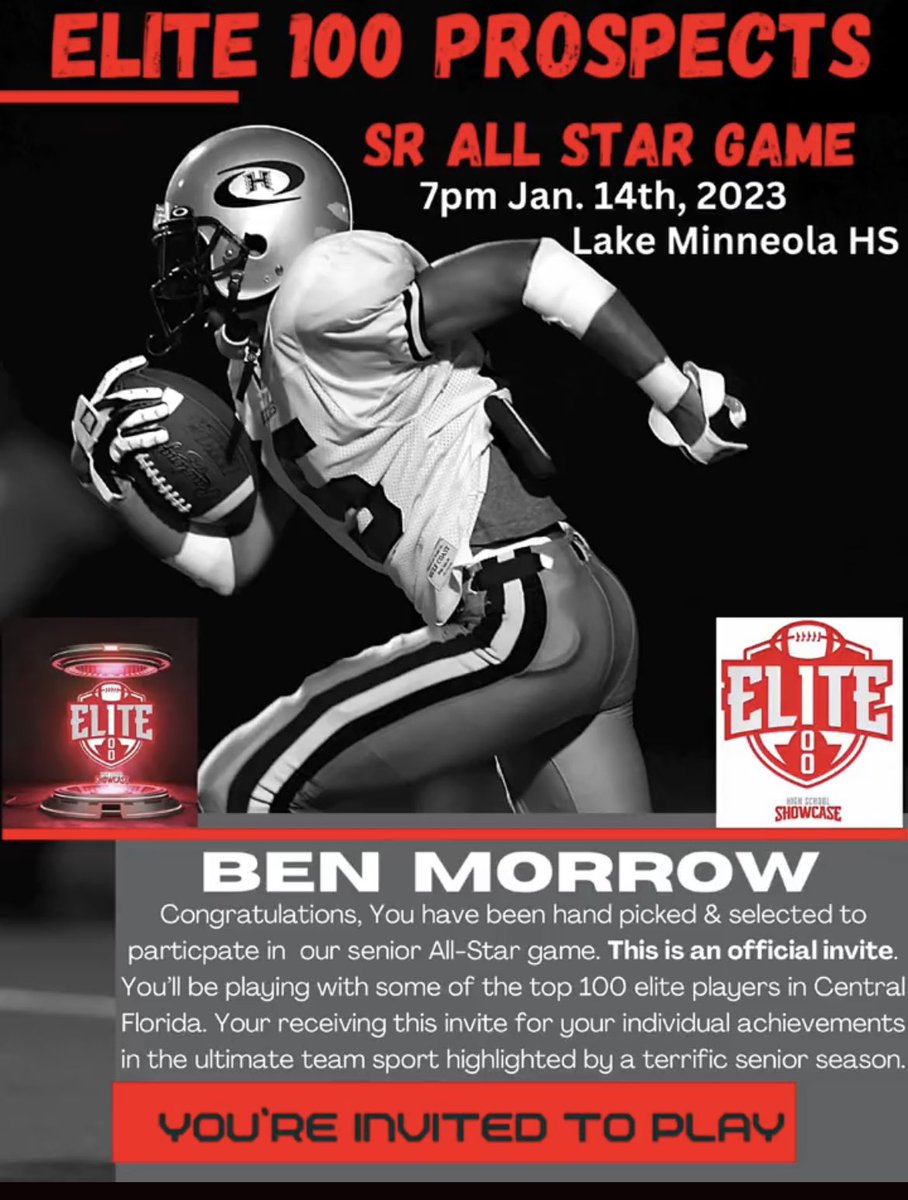 Thank <a href="/elite100prospec/">elite100prospects</a> for the invite!
