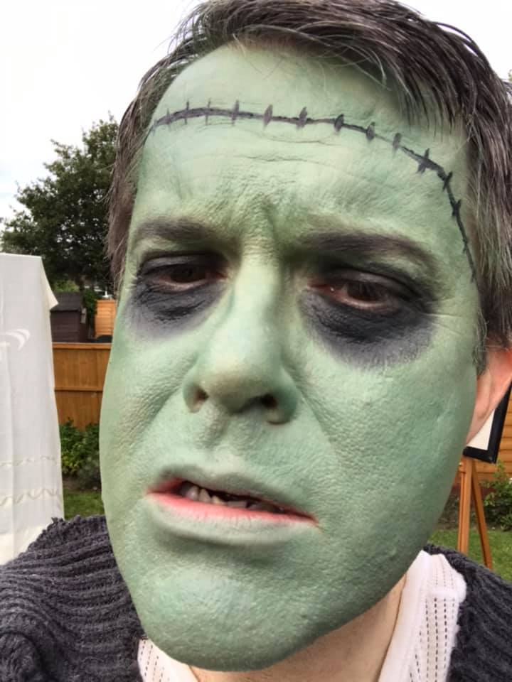 MEET THE CAST

Introducing: Gavin Costigan! 

Gavin will play Guide Number 3 in SUP's upcoming production of 'After Life' by Jack Thorne!

Hanger Farm Arts Centre: 23 Nov 2022 - 26 Nov 2022

BOOK HERE: minsteadtrust.org.uk/charity/events…