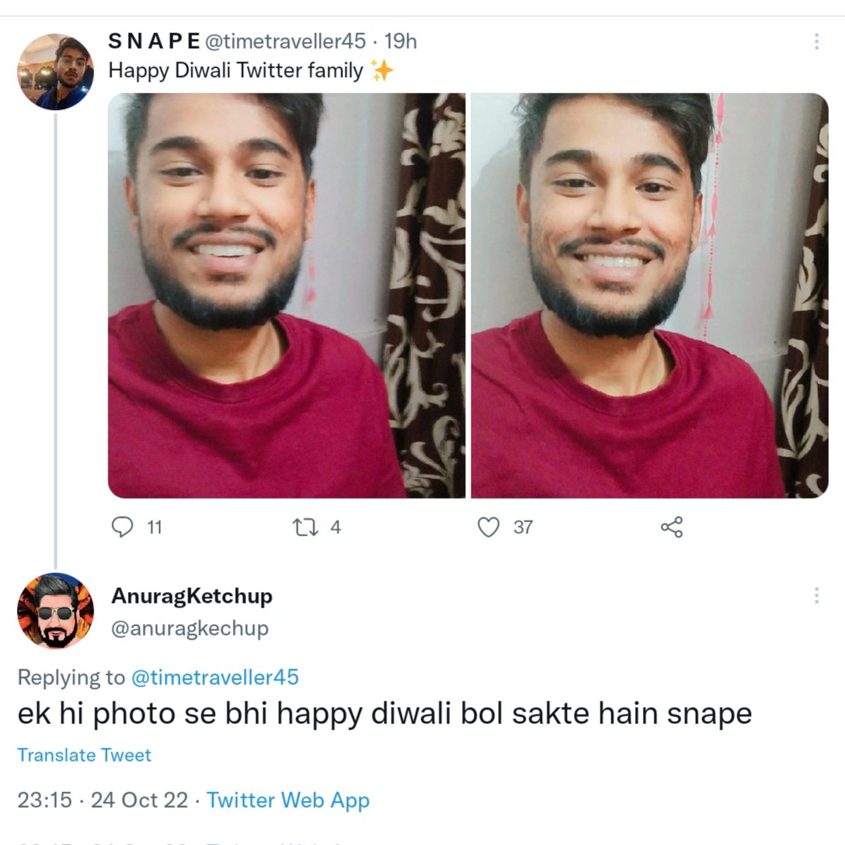 Gems of Simps tweet media