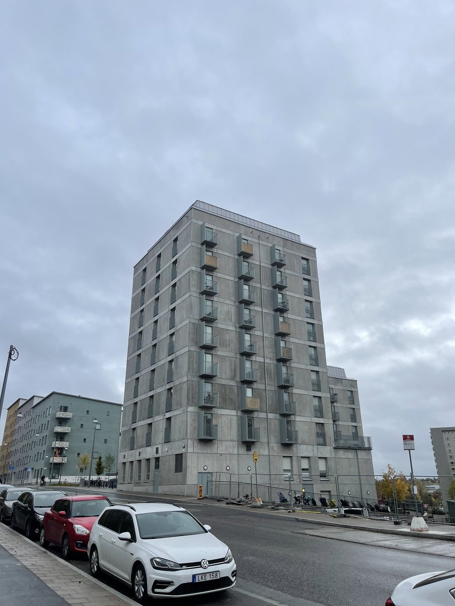 Torbjörn Averås Skorup tweet media