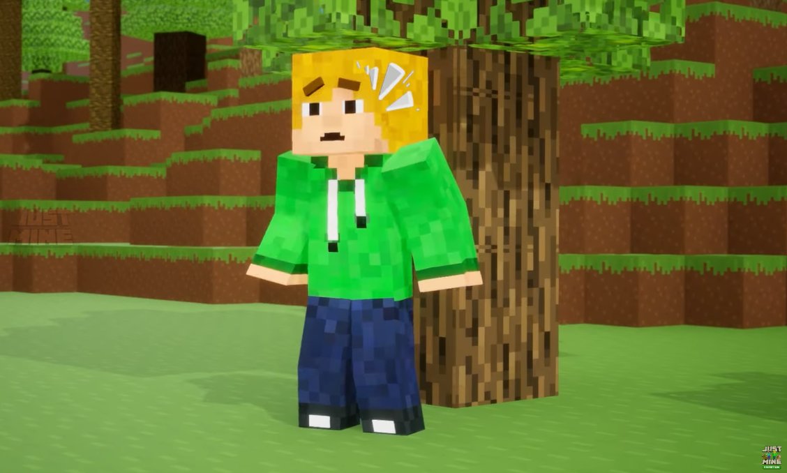 MineeAnimation's tweet image. Monster School : Red Hair Alex finds Magical Sword to Kill OG Wither Ske... youtu.be/sZK70XI6VtM via @YouTube 
#justmine #monsterschool #minecraft