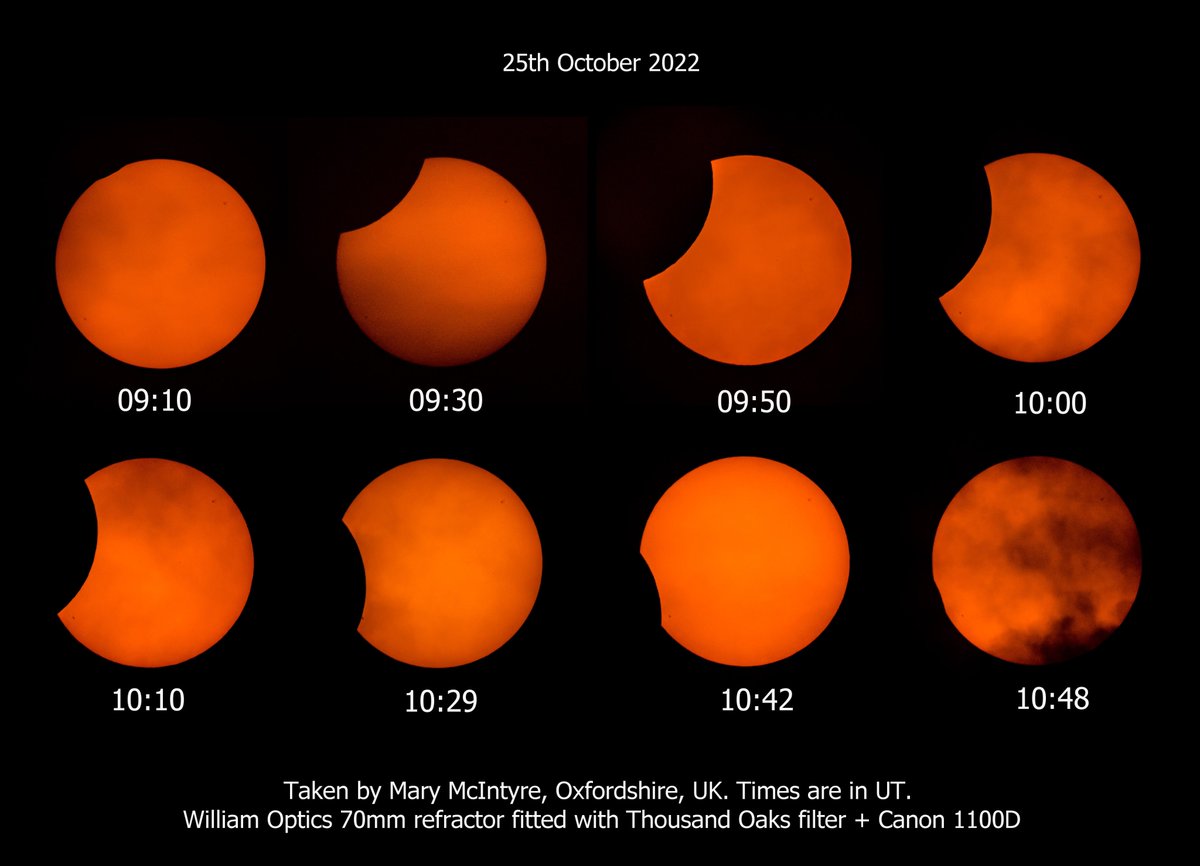 UK Women Astronomers tweet media