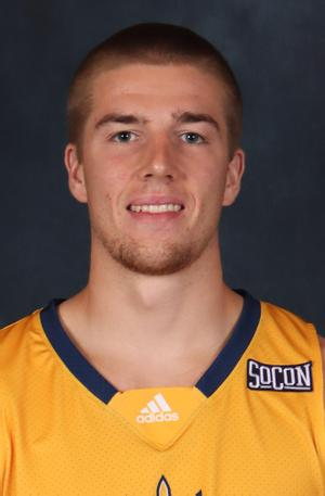 gomocs57's tweet photo. There are 13 days until the Chattanooga Mocs tipoff to start the season! Today we introduce Grant Ledford! #UTC #GoMocs  https://t.co/dpqAYJKpS1 https://t.co/7rG0qcgpge