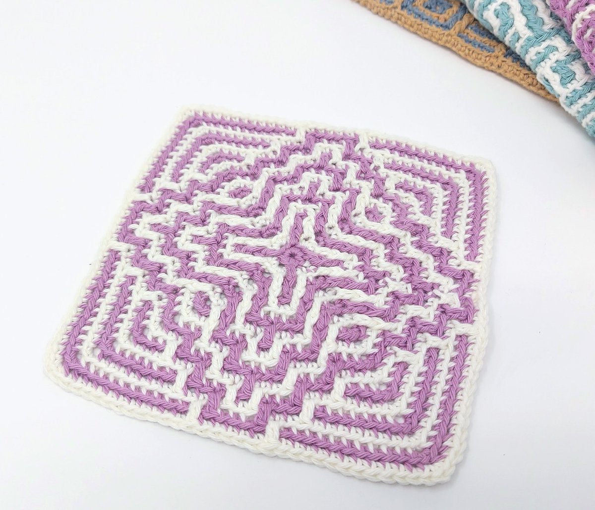 verdeyarn's tweet photo. Grab yourself a Verde workshop at the Knitting &amp; Stitching Show in Harrogate this November. We start with Mosaic Crochet.  More details on our events page - https://t.co/JF6qxmq5WD

@knitnstitchshow 

#verdeuk #verdeyarn #kns #crochet https://t.co/jvjAFFFoWv
