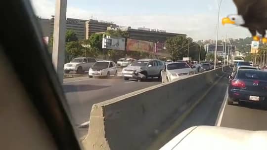 RWI TRAFICO tweet media