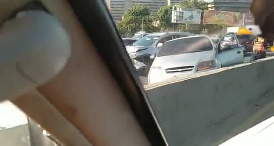 RWI TRAFICO tweet media