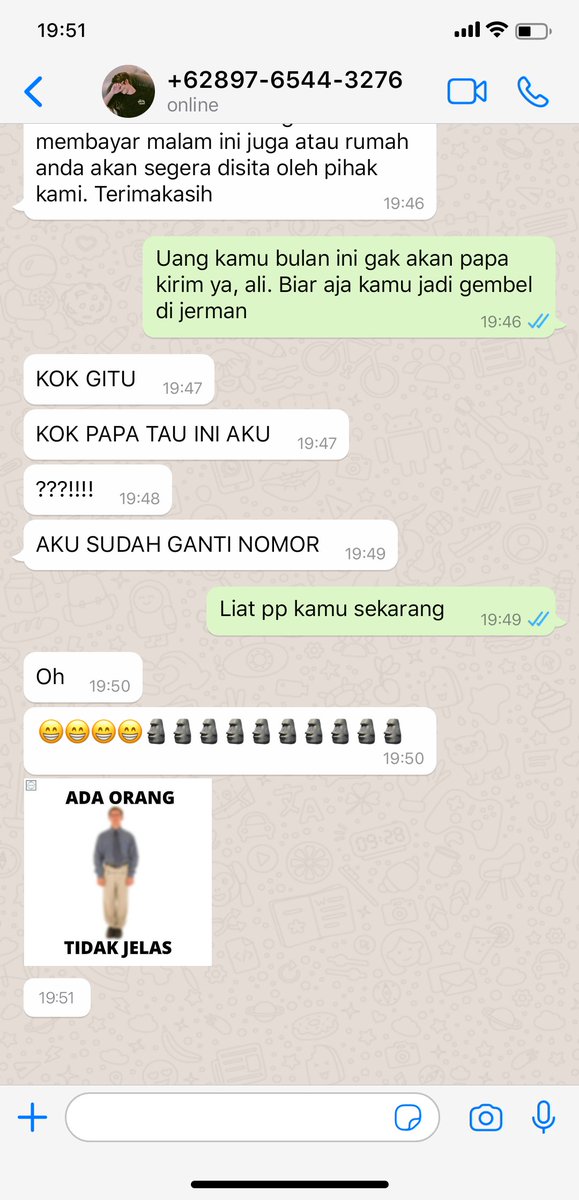 brightshaka's tweet photo. buat kalian yang kangen ali https://t.co/g4kirocnRF