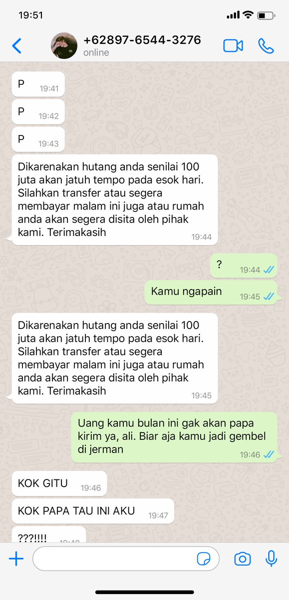 brightshaka's tweet photo. buat kalian yang kangen ali https://t.co/g4kirocnRF