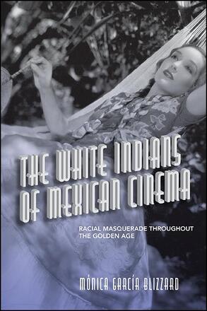 Emory Libraries (@emorylibraries) on Twitter photo For #OAWeek, we celebrate #OA authors from <a href="/EmoryUniversity/">Emory University</a>. Today's author is <a href="/GarciaBlizzard/">Mónica García Blizzard</a> with her book "The White Indians of Mexican Cinema," funded through <a href="/openmonographs/">TOME</a> <a href="/SUNYPress/">SUNY Press</a> sunypress.edu/Books/T/The-Wh… <a href="/EmoryLibsOA/">Emory Libraries Scholarly Communications Office</a> For #OAWeek, we celebrate #OA authors from <a href="/EmoryUniversity/">Emory University</a>. Today's author is <a href="/GarciaBlizzard/">Mónica García Blizzard</a> with her book "The White Indians of Mexican Cinema," funded through <a href="/openmonographs/">TOME</a> <a href="/SUNYPress/">SUNY Press</a> sunypress.edu/Books/T/The-Wh… <a href="/EmoryLibsOA/">Emory Libraries Scholarly Communications Office</a>