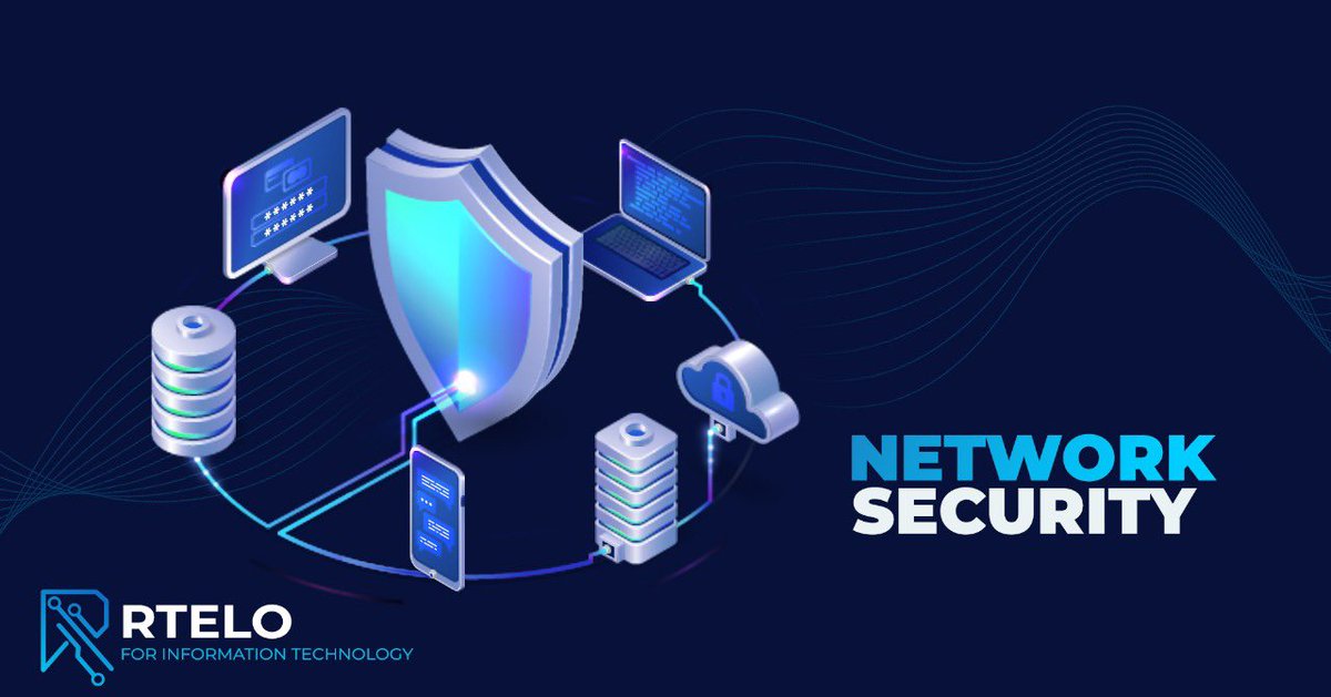RTelo3's tweet photo. RTELO is your trusty company that helps keep you safe from threats. RTELO helps protecting your network from malware and phishing attempts while you surf, without impacting your device performance. #rtelo #network #protection #security https://t.co/8sQpILuu19