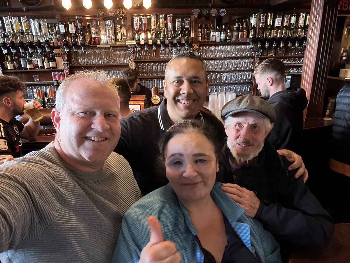 OC Hooligans ⭐️⭐️ tweet media