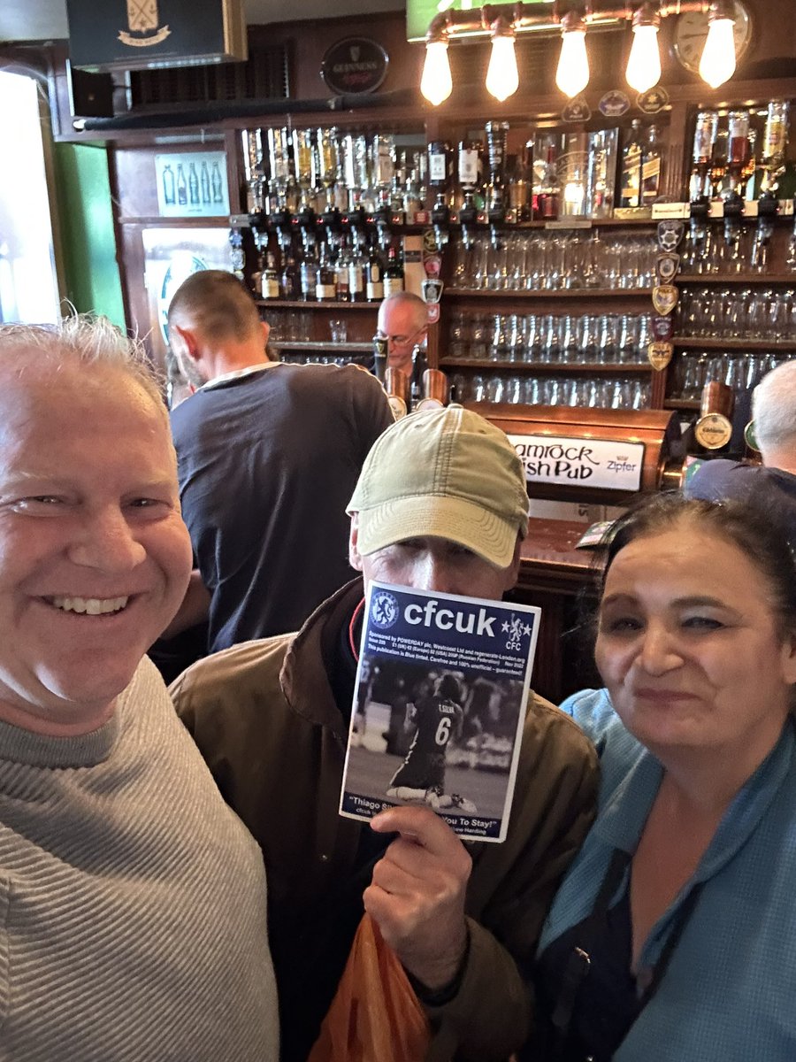 OC Hooligans ⭐️⭐️ tweet media