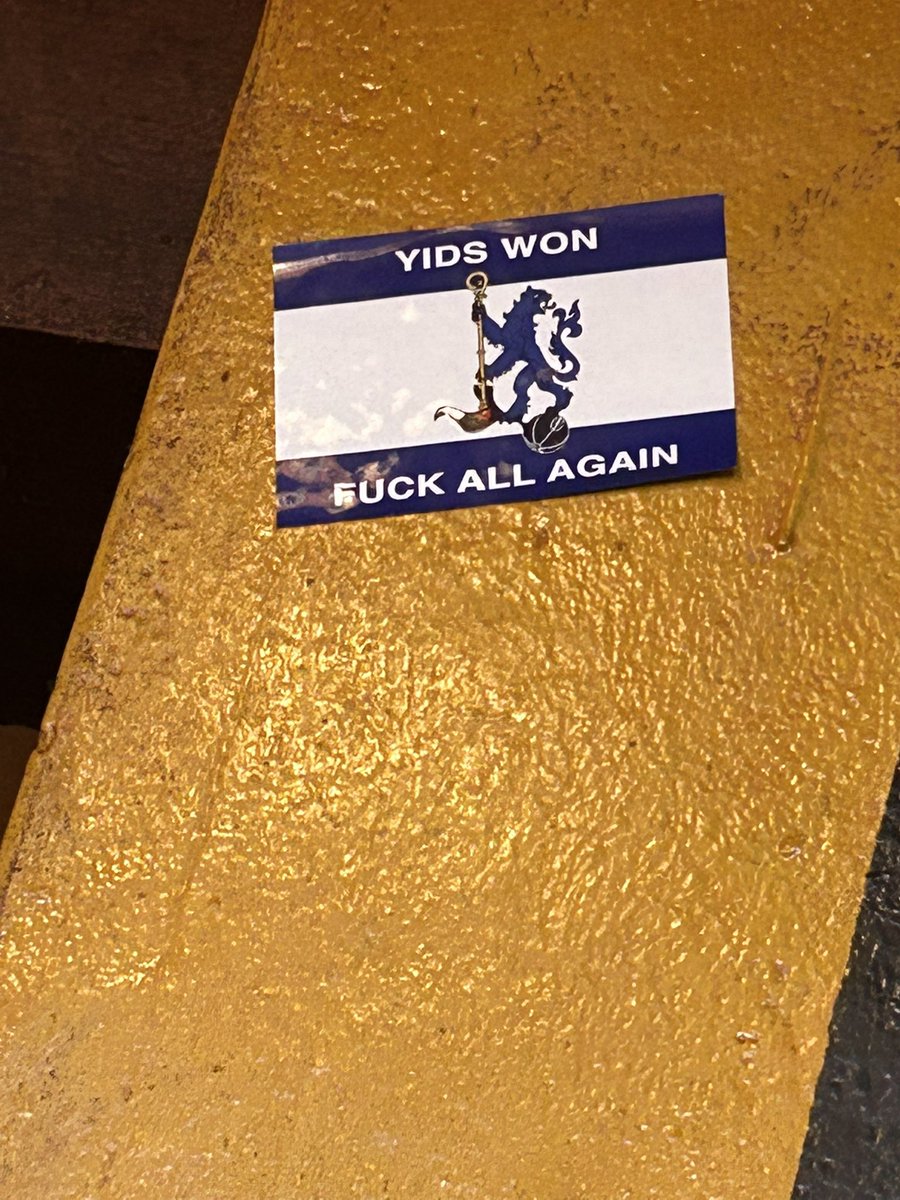 OC Hooligans ⭐️⭐️ tweet media