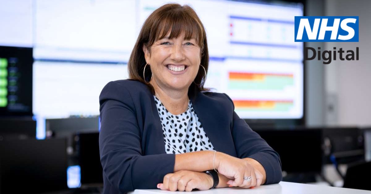 Our Associate Director of Cyber Delivery, Cathy O'Keeffe, will speaking at our 'let's talk cyber' digital breakfast tomorrow. We'll be taking a closer look at the future of cyber security, and how we're supporting orgs across the healthcare system.

digital.nhs.uk/about-nhs-digi…