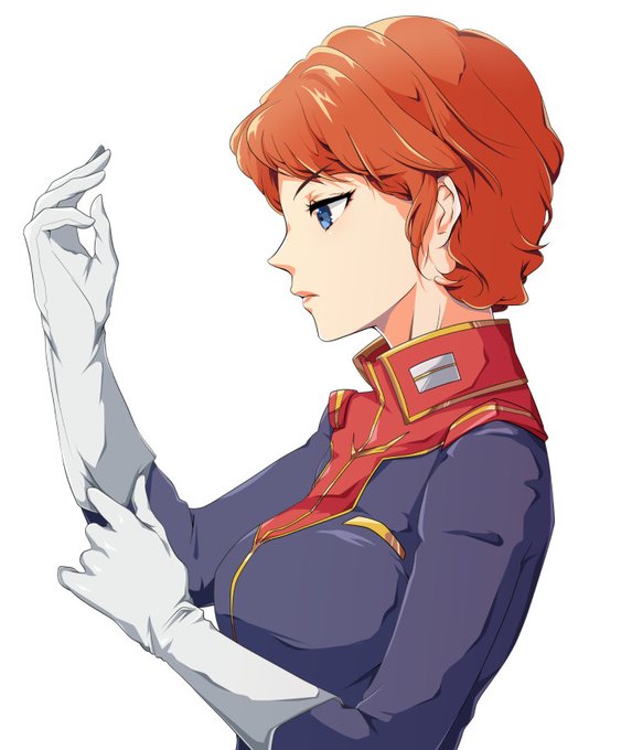 女性の横顔のtwitterイラスト検索結果