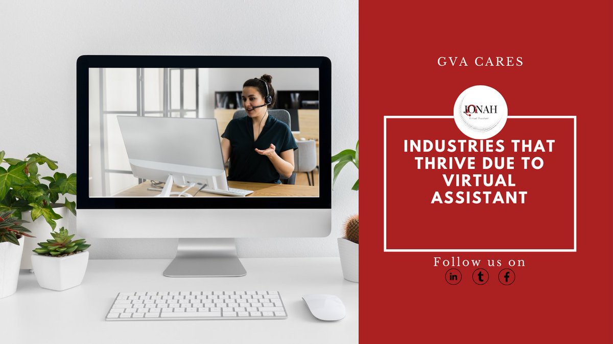 deverajonah's tweet photo. No matter what the task, virtual assistants can get the job done! ☺️ Find out more about us! Check out this link! ->> https://t.co/3hCAUjc9Ag 
#virtualhelper https://t.co/KX3GdoW9ya