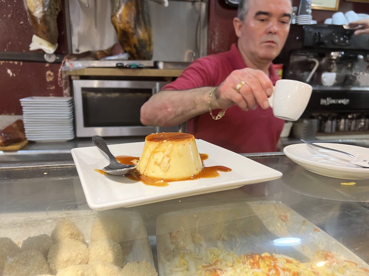 salvinamusica's tweet photo. Mi flan y Tomás.
#Refra
@RCachanosky https://t.co/9lxQVcIhzV
