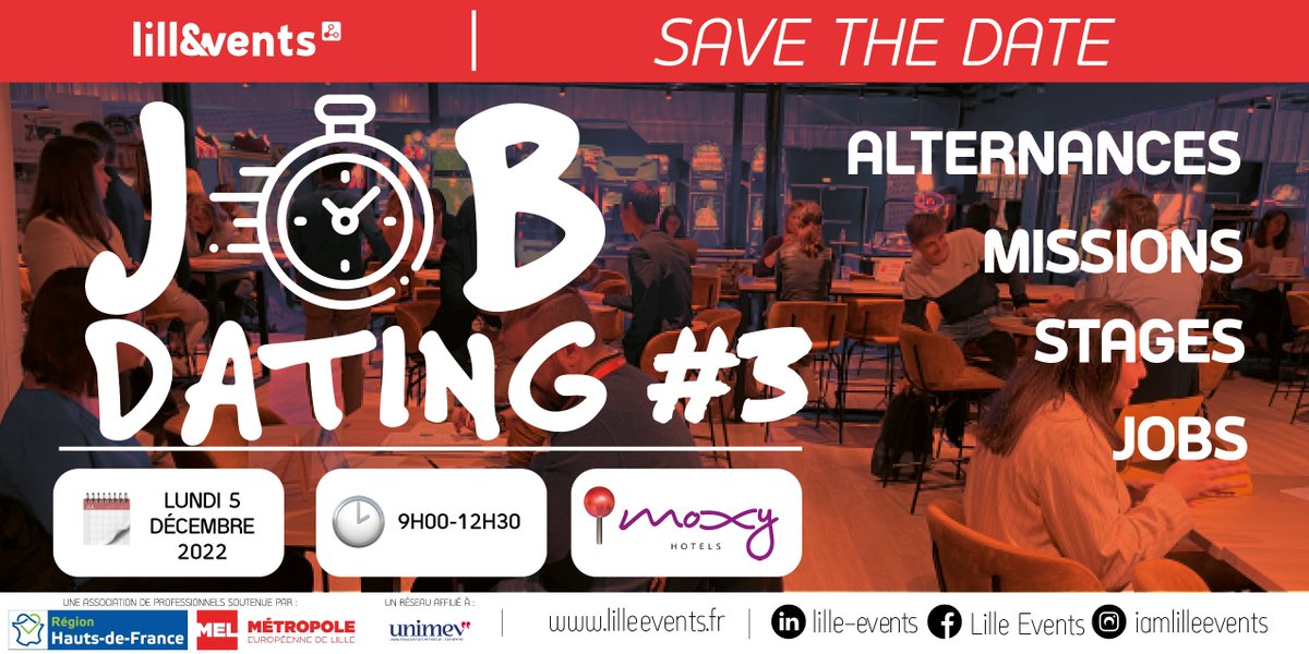 Lille Events tweet media