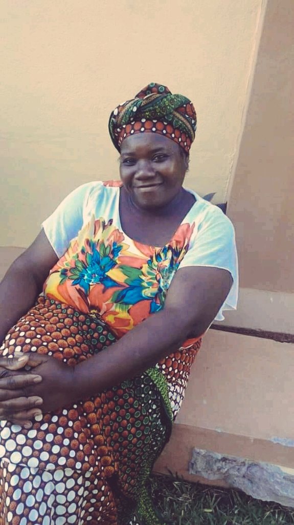 ~`Mesmo com português mal expressado, ela Sempre será Minha mãe 🥺