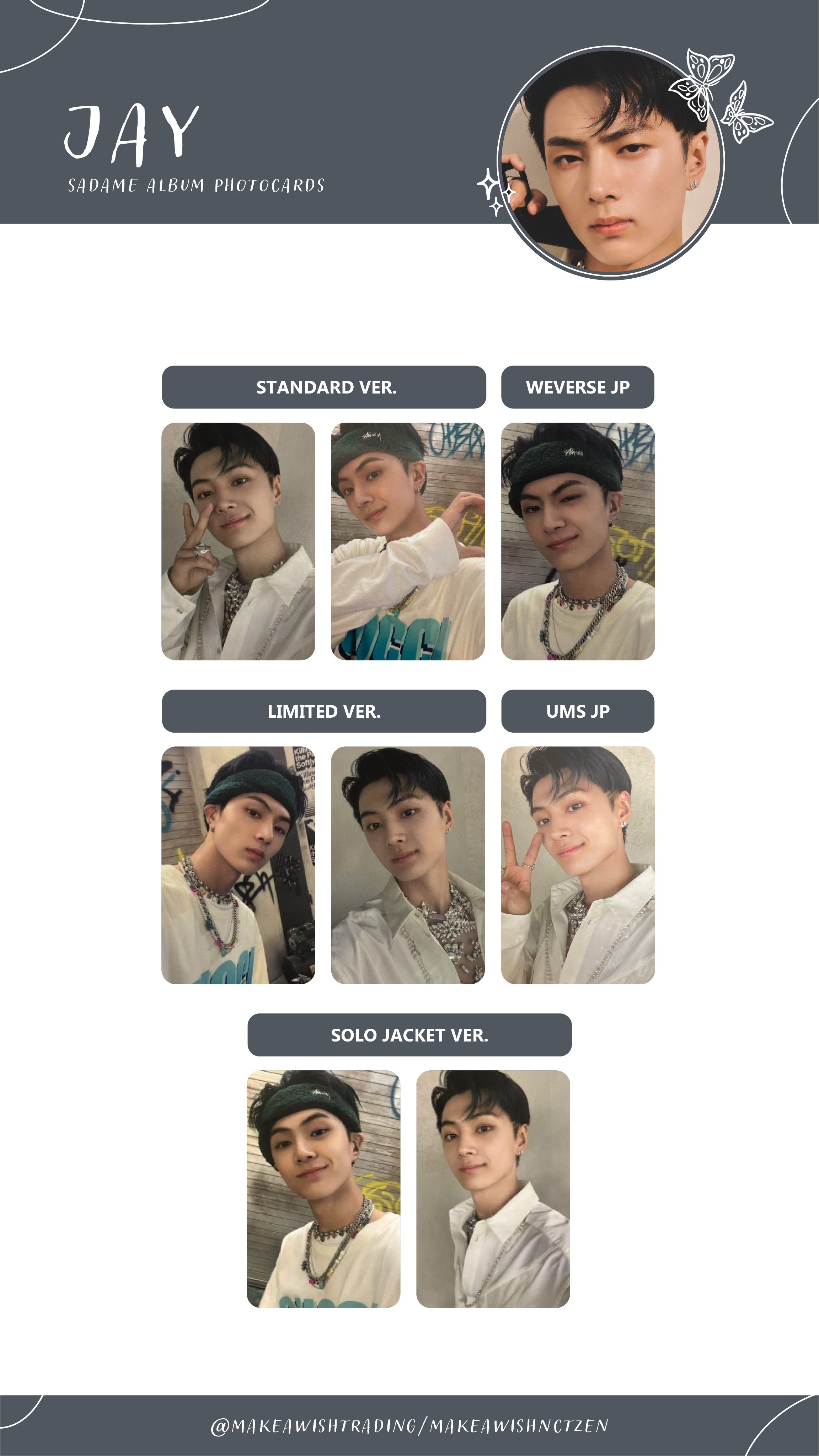 ✩ photocard templates ✩ on X: 