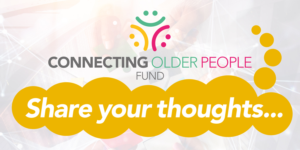 Attend an event to improve the lives of older people in the borough. Listen to ideas, vote on which projects should receive funds & share your ideas & knowledge on facilities and skills that can be pooled. 24 Nov 10am – 1pm, in Dudley Book on Eventbrite bit.ly/3MVaZIg