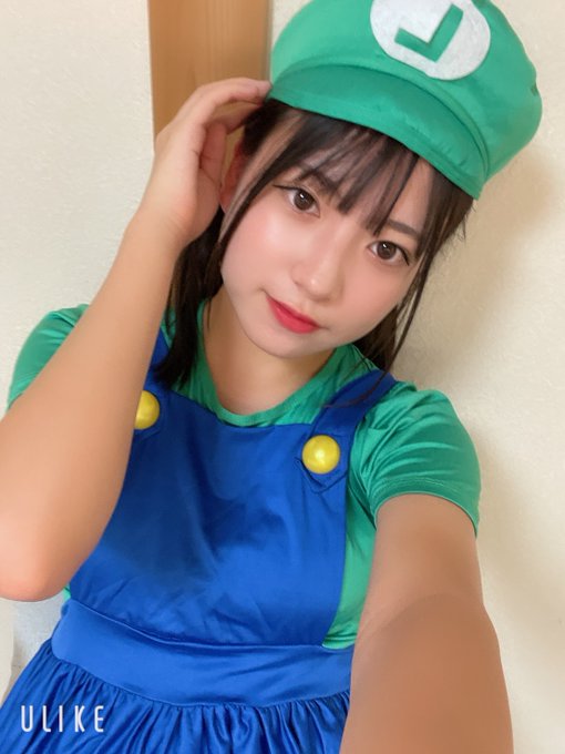 Twitterのコスプレ画像34