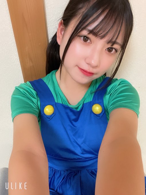 Twitterのコスプレ画像35