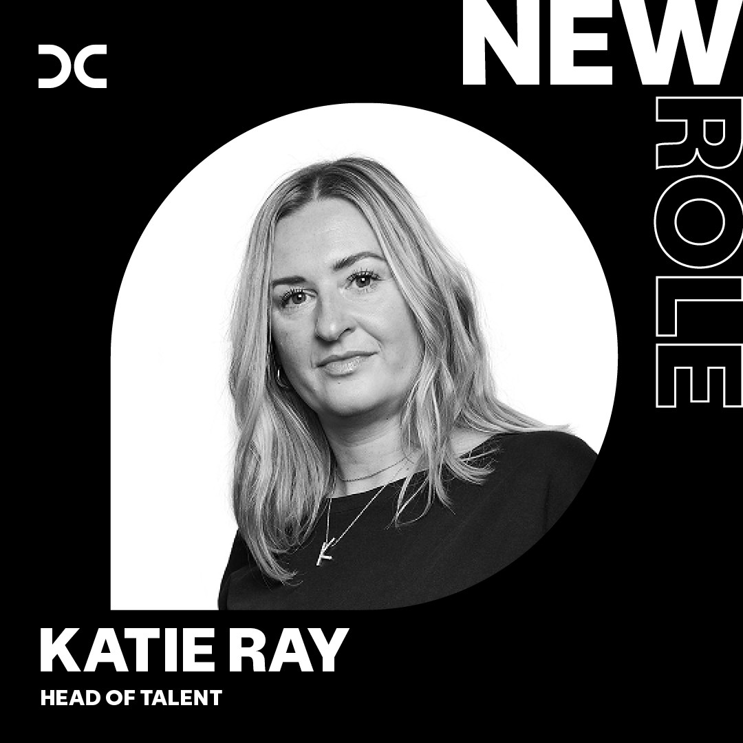 Congratulations Katie Ray!

Previously Talent Director, Katie now steps up to a new role with a remit to drive forward our #talent management and #influencer marketing practice, <a href="/gleamfutures/">gleam futures</a>'s mission to work with creators and brands to be a positive influence in society.