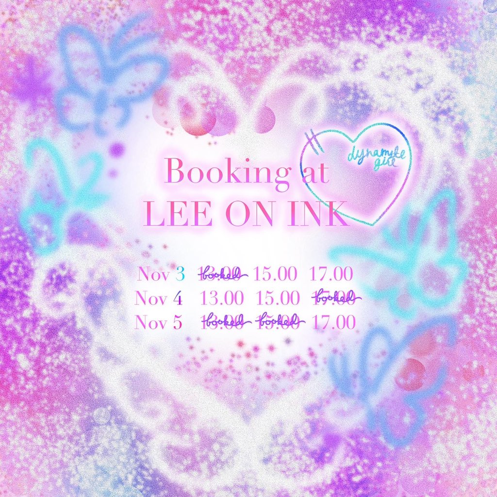 เปิดให้จองคิวที่เชียงใหม่ค่าา ใครอยู่เชียงใหม่มาหาหนูผิงกันนะะ🫶🏻💖