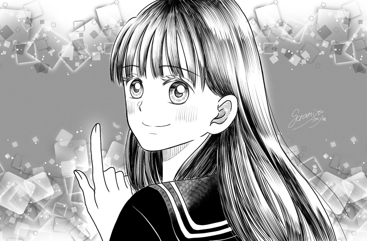 #イラスト
#落書き https://t.co/ops8Z0bTuF